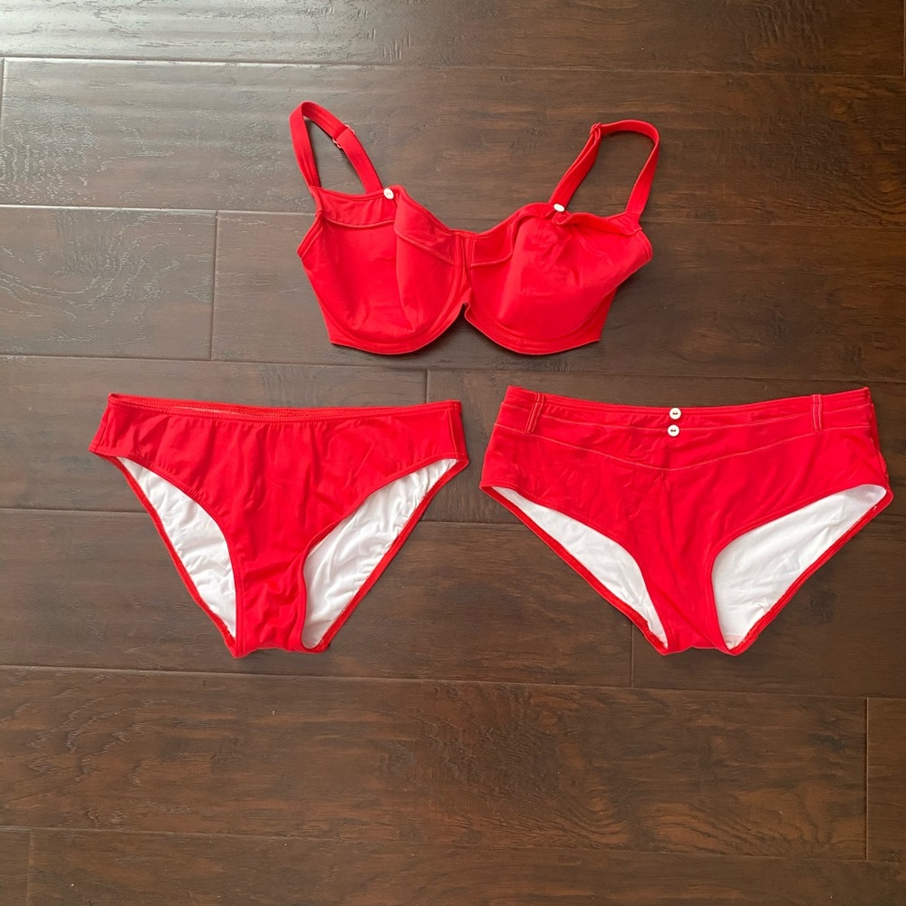 Freya 32G/L bikini